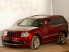 Jeep Grand Cherokee SRT8 2006
