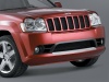 2006 Jeep Grand Cherokee SRT8 thumbnail photo 59503