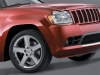 2006 Jeep Grand Cherokee SRT8 thumbnail photo 59504