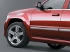 2006 Jeep Grand Cherokee SRT8 thumbnail photo 59505