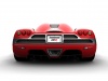 2006 Koenigsegg CCX thumbnail photo 55394