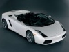 2006 Lamborghini Gallardo Spyder thumbnail photo 55080