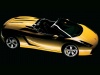 Lamborghini Gallardo Spyder 2006