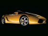 2006 Lamborghini Gallardo Spyder thumbnail photo 55086