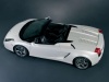 2006 Lamborghini Gallardo Spyder thumbnail photo 55088