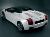 Lamborghini Gallardo Spyder 2006