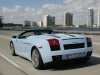 Lamborghini Gallardo Spyder 2006