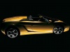 Lamborghini Gallardo Spyder 2006