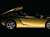 Lamborghini Gallardo Spyder 2006