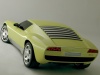 2006 Lamborghini Miura Concept thumbnail photo 55076