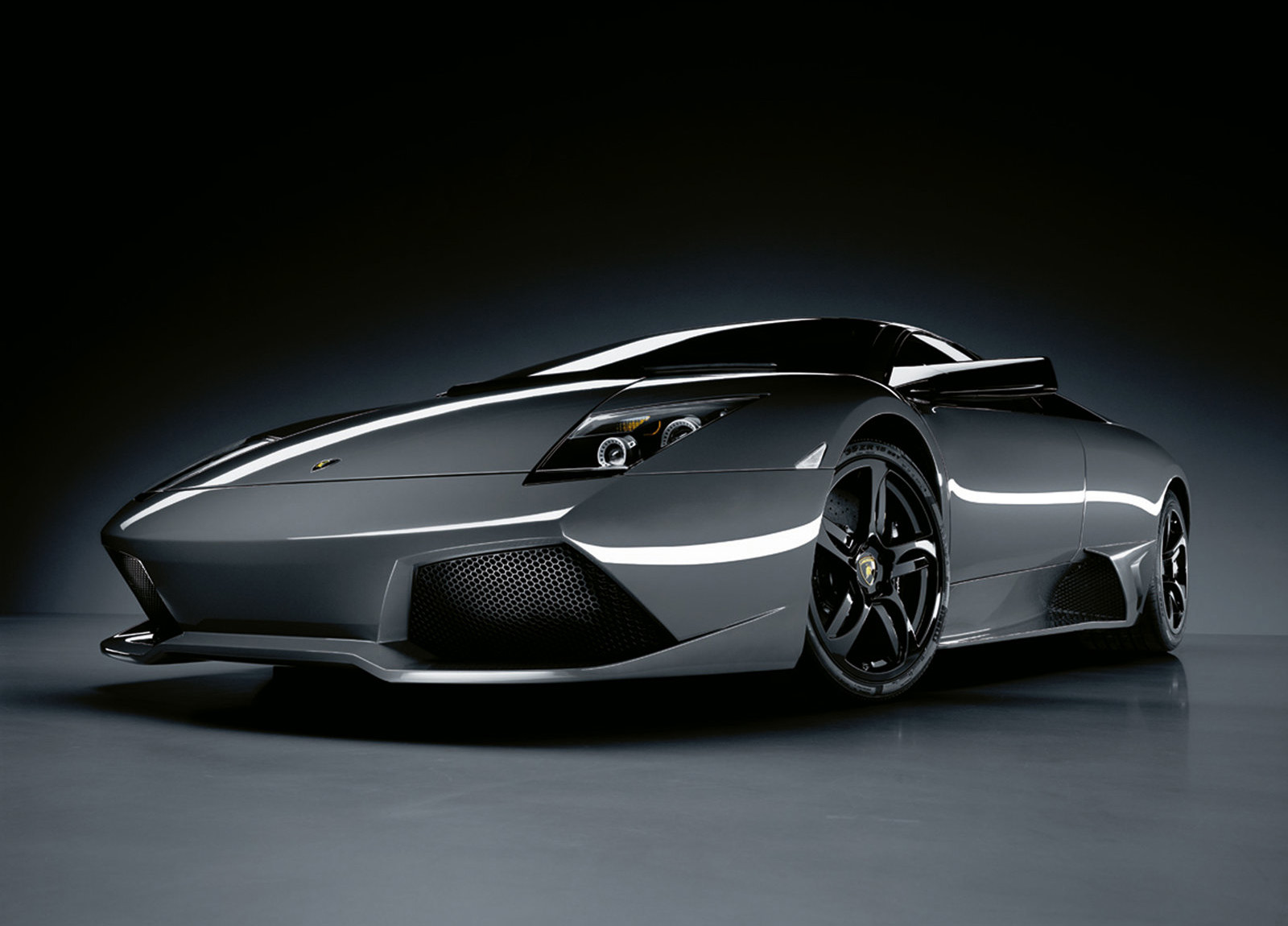 Lamborghini Murcielago LP640 photo #19