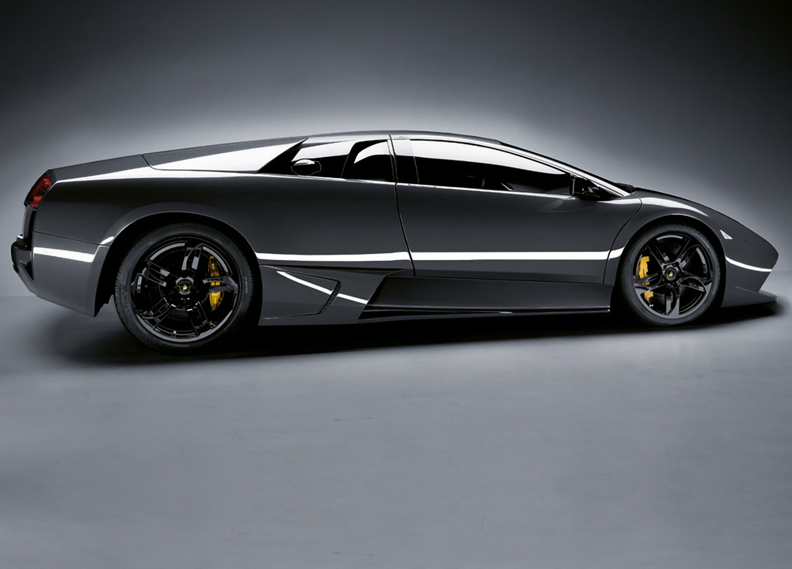 Lamborghini Murcielago LP640 photo #34
