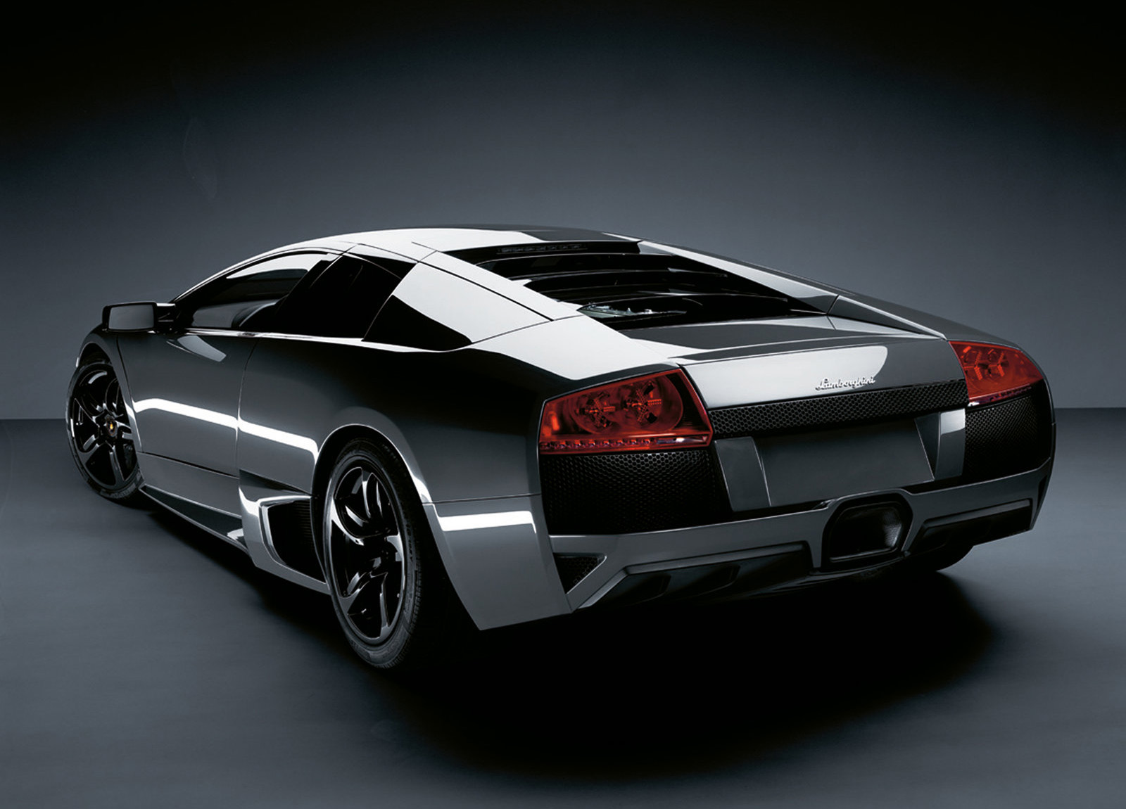 Lamborghini Murcielago LP640 photo #35