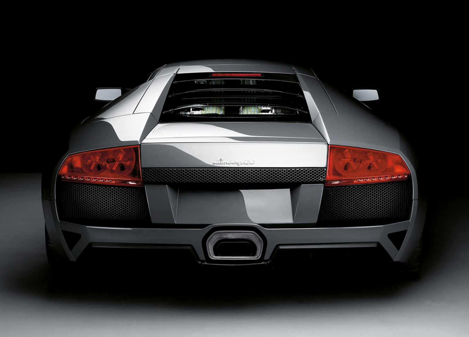Lamborghini Murcielago LP640 photo #36