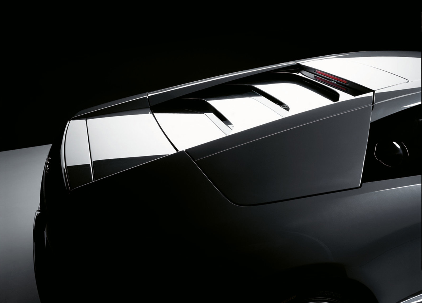 Lamborghini Murcielago LP640 photo #39