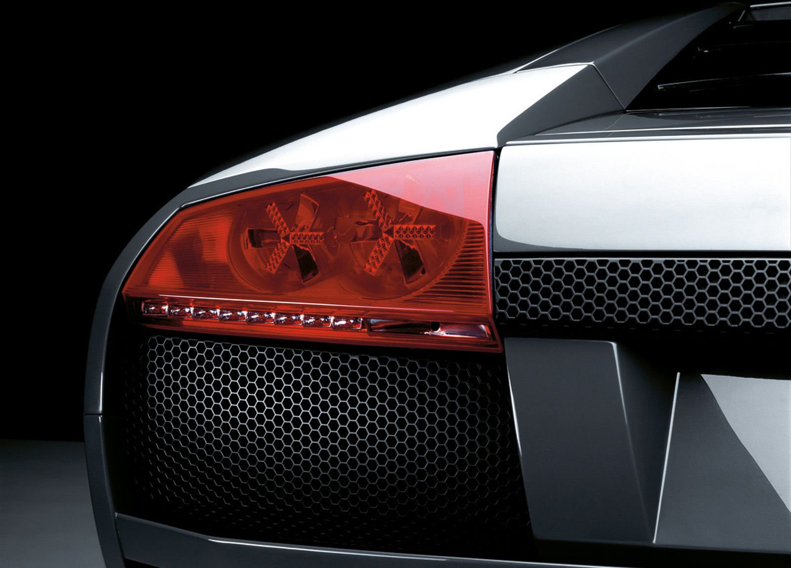 Lamborghini Murcielago LP640 photo #40