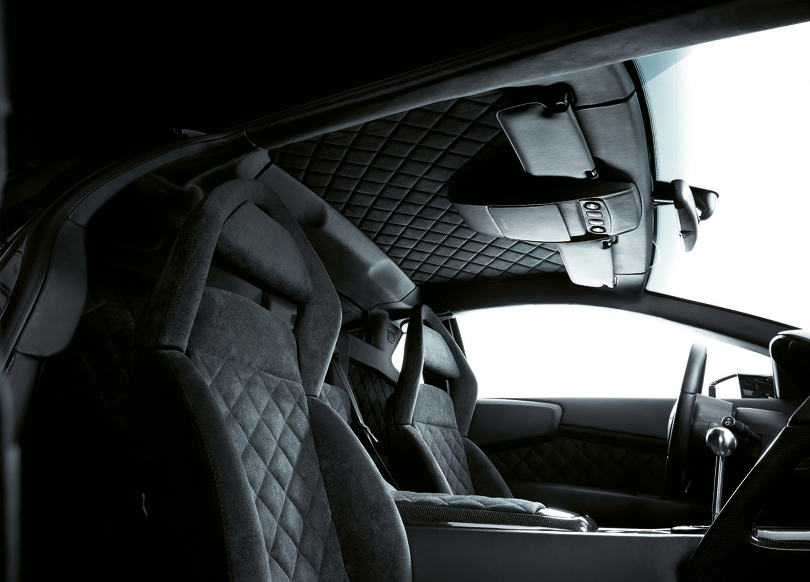 Lamborghini Murcielago LP640 photo #43