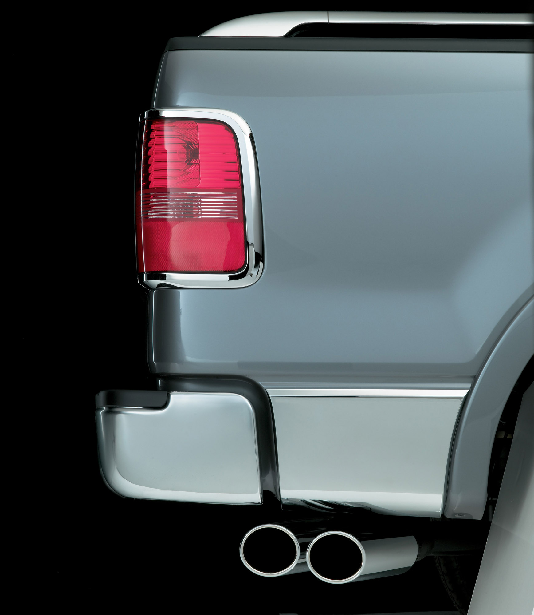 Lincoln Mark LT photo #39