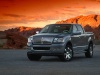 Lincoln Mark LT 2006