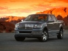 2006 Lincoln Mark LT thumbnail photo 51046