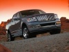 Lincoln Mark LT 2006