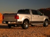 Lincoln Mark LT 2006