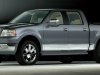 Lincoln Mark LT 2006