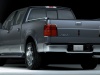 Lincoln Mark LT 2006