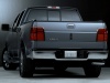 Lincoln Mark LT 2006