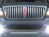 Lincoln Mark LT 2006
