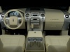 Lincoln Mark LT 2006