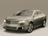 2006 Lincoln MKS Concept