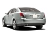 2006 Lincoln MKS Concept thumbnail photo 51108