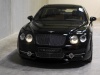 Mansory Bentley Continental Flying Spur 2006