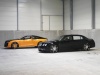 2006 Mansory Bentley Continental Flying Spur thumbnail photo 49542