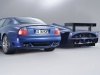 2006 Maserati GranSport MC Victory thumbnail photo 48251