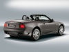 Maserati GranSport Spyder 2006
