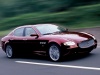 2006 Maserati Quattroporte Executive GT