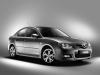 Mazda 3 Facelift 2006