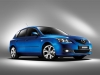 Mazda 3 Facelift 2006
