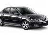 Mazda 3 Facelift 2006