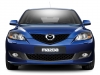 2006 Mazda 3 Facelift thumbnail photo 45387