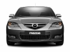 Mazda 3 Facelift 2006