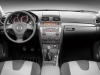 Mazda 3 Facelift 2006