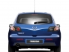 2006 Mazda 3 Facelift thumbnail photo 45394