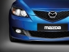Mazda 3 Facelift 2006