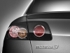 Mazda 3 Facelift 2006