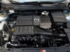 Mazda 3 Facelift 2006