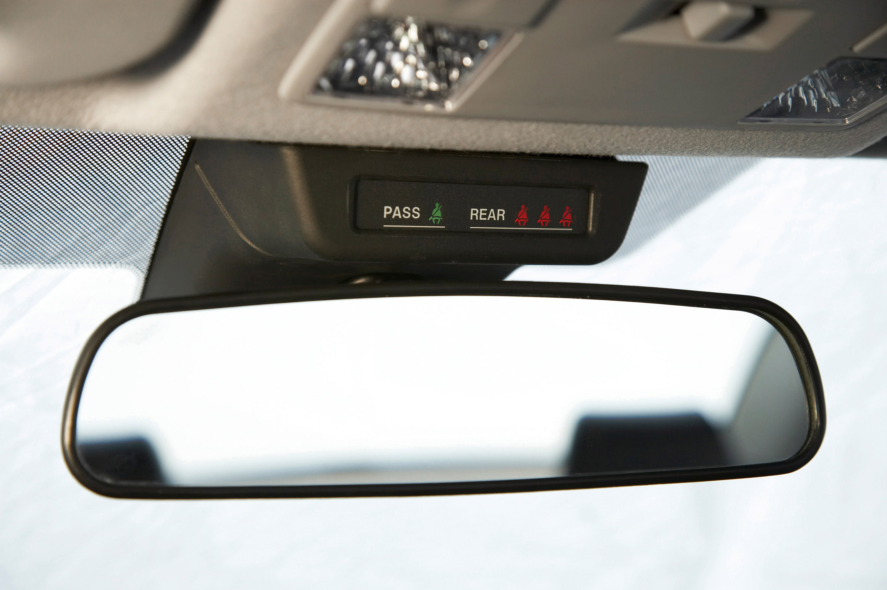 Mazda 3 MPS photo #43