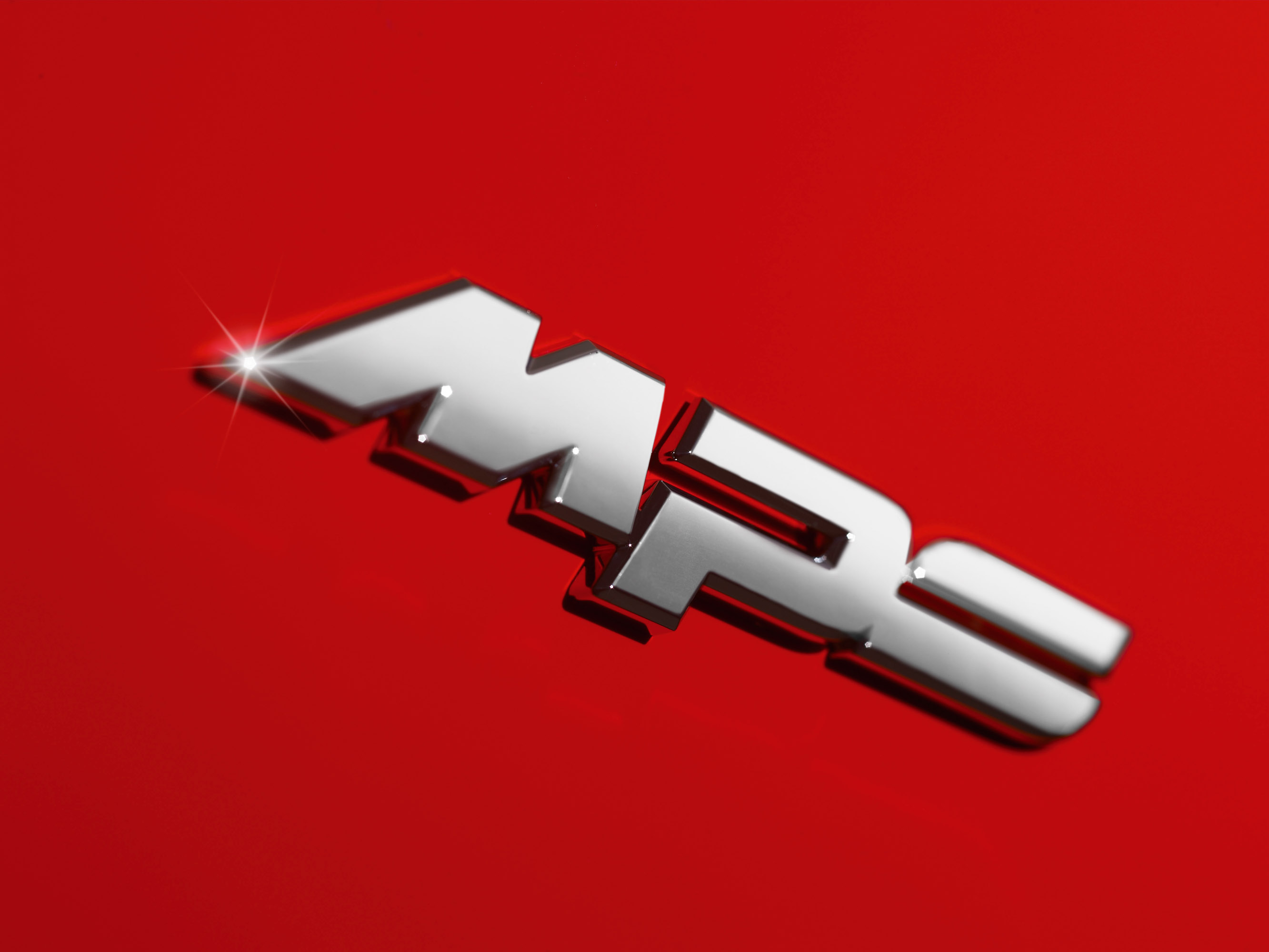 Mazda 3 MPS photo #71